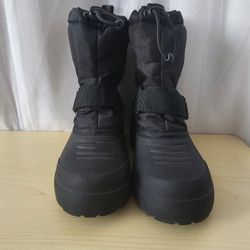 Northside Kids Winter Snow Boot Toddler Size 11