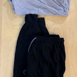 Men’s Lucky Brand Pajama Set Size Small 