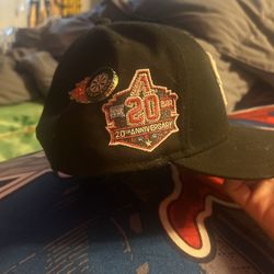 GREAT CONDITION DB Hat 7 1/8
