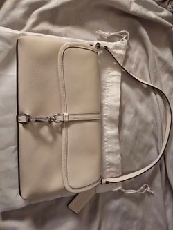 Coach Hamptons Bag