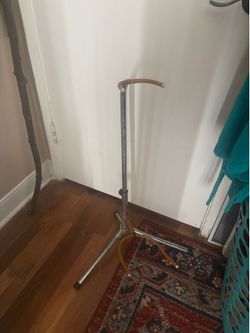 Metal Guitar Stand
