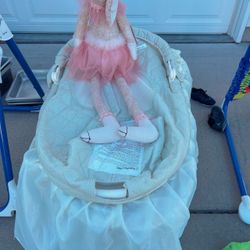Baby Travel Stroller 