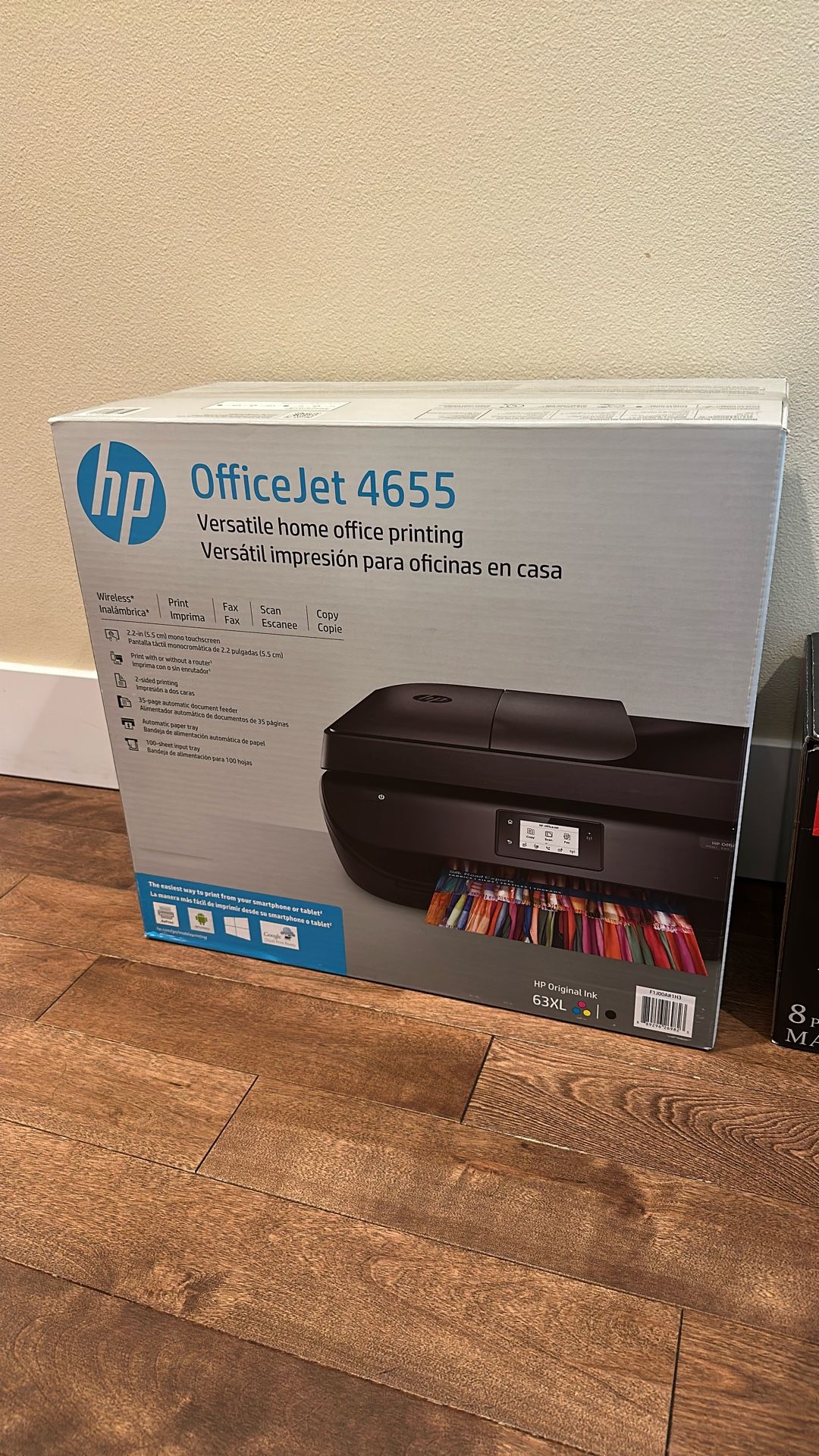 OfficeJet 4655