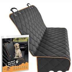 Active Pets Car Rearseat Cover 