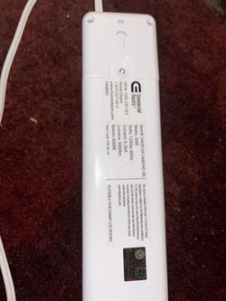 Bright Light / Makeup / I Have No Clue 