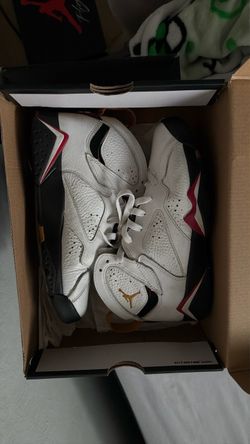 Cardinal 7s