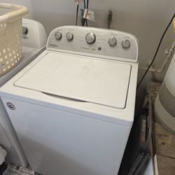Whirlpool Cabrio