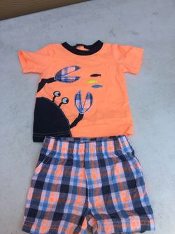 baby outfit