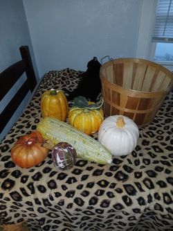 Halloween Decoration