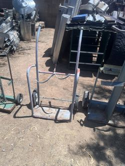 Torch Carts
