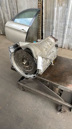 2007-2011 BMW 335 135 Automatic 6hp-21 transmission 44k miles tested 