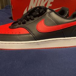 Nike Court Vision Low Men's Shoes Size 10.5