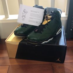 Jordan 6 Retro Champagne Sz.8