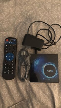 T95 Android streaming device