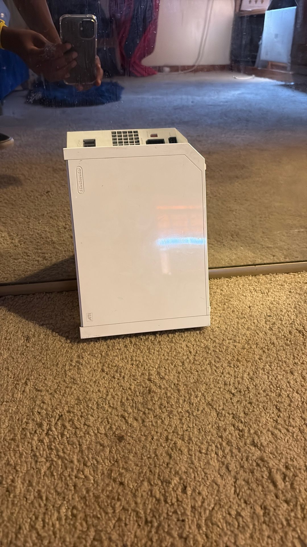 Nintendo Wii