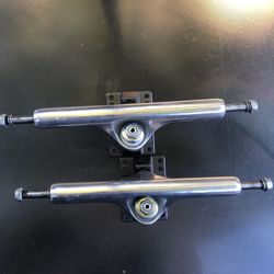 Slappy 10” Hollow Trucks 