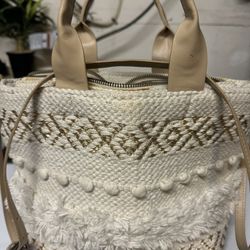 Hand Bag 