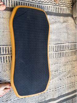 Uplift Rocker-X Board w/Pad