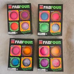 NEEDOH 4 PACK
