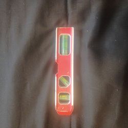 Milwaukee torpedo level