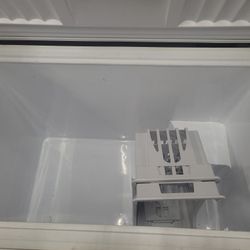 Deep Freezer Double Wide Plus 2 Food Freezer Baskets