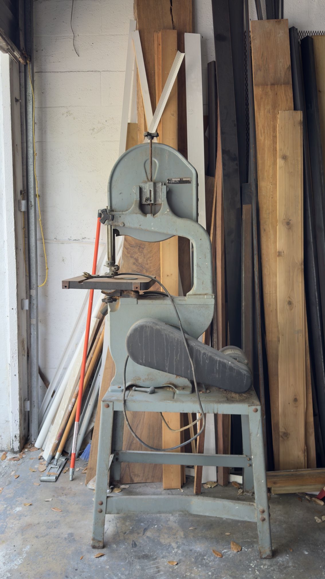 Delta 14 Inch Band Saw