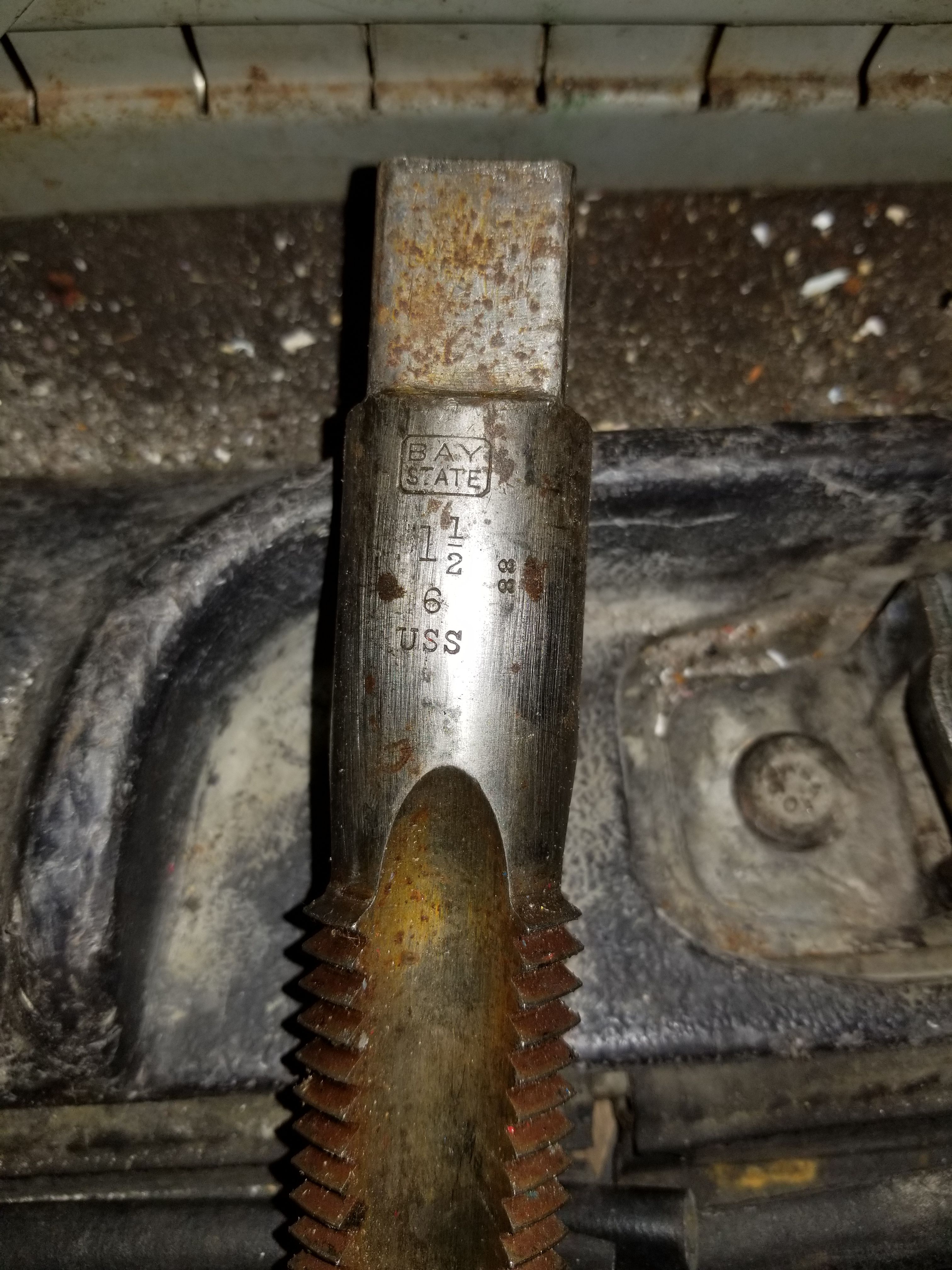 Thread cutting bits for Sale in Fort Lauderdale, FL OfferUp