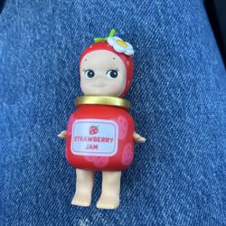 sonny angel strawberry love secret 