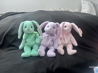 Beanie Baby