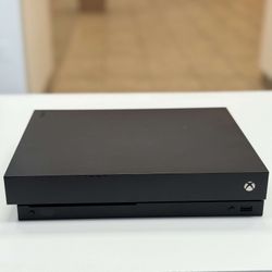 Microsoft Xbox One X Console - Pay $5 today and the rest later!!