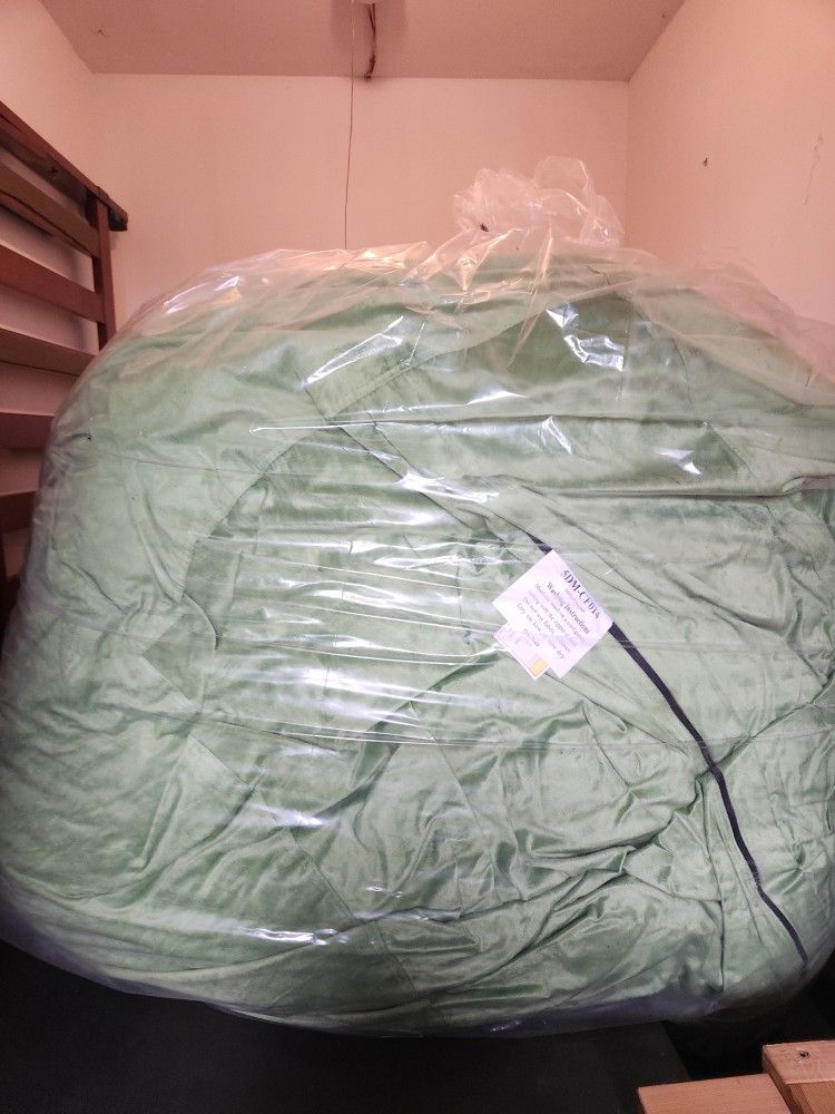 Bean Bag Chairs