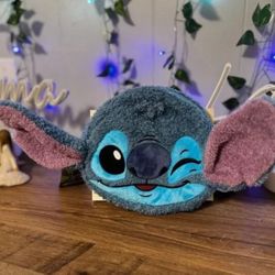 Chantelle Stitch Make Up Bag