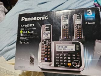 Panasonic link 2 cell