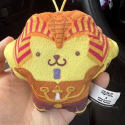 Pompurin 