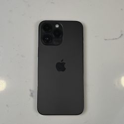 iPhone 14 Pro Max 128Gb Cricket