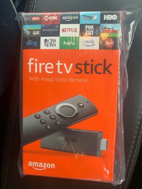 Fire stick Amazon