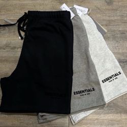Essential Shorts 
