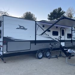 2024 Jayco Jayflight 267BHSW Travel Trailer