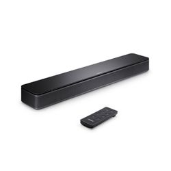 Bose Soundbar New 