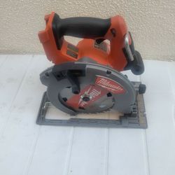 Milwaukee M18 Fuel 7"1/4 Tool Only New 