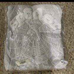 Spider Hoodie