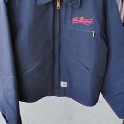 Carhartt Jacket 