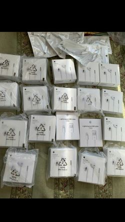 EarPods 🎧