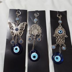 Blue Evil Eye 
