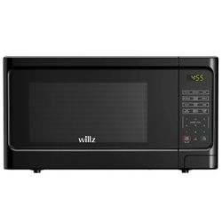 W I L L Z Microwave Wccm S311bk-10