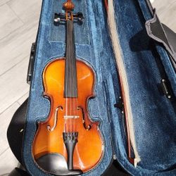 Violín 
