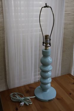 lamp