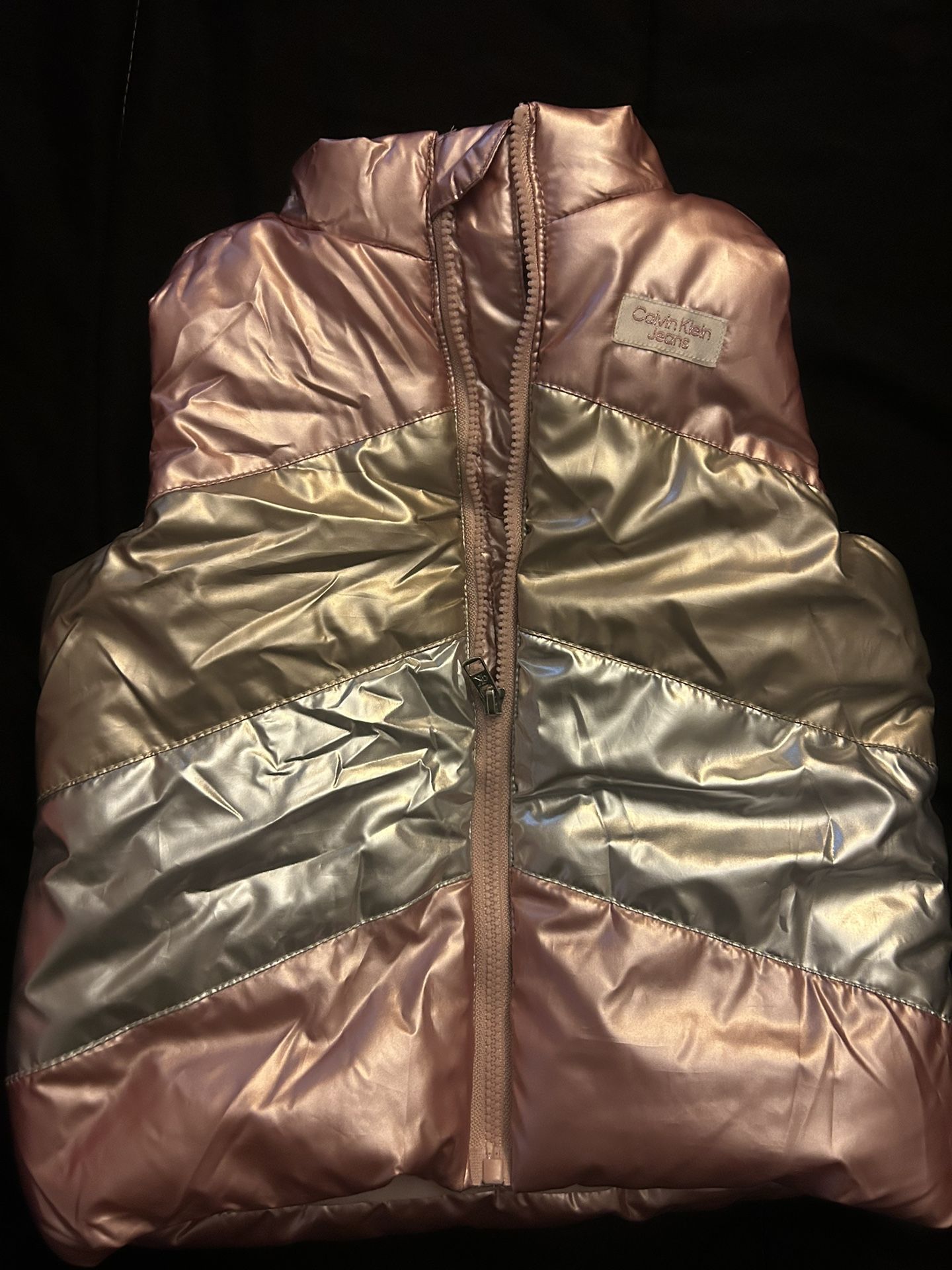 Calvin Klein Vest