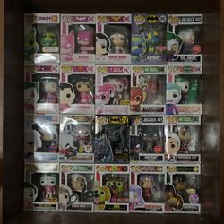 Funko Pop