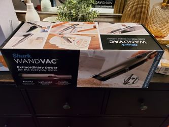 BRAND NEW UNOPENED Shark Handheld Vaccum